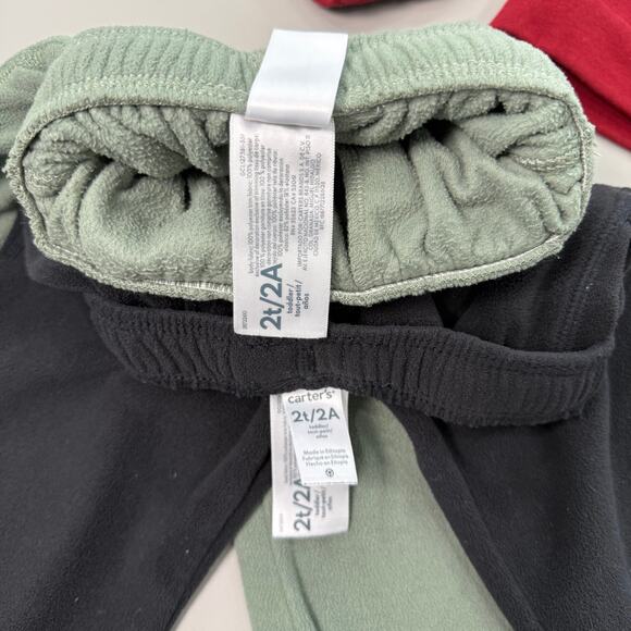 Boys' 2T | 5-Piece Set - Picture 3 of 7